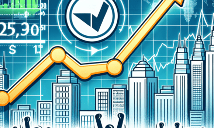 Nasdaq Poised for Gains as TSMC Boosts Relief Rally: Market Update