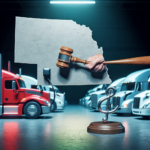 Nebraska Sues Truck Manufacturers Over Electric Vehicle Antitrust Concerns