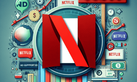 Netflix Plans to Evolve Pricing While Valuing Its $6.99 Ad-Supported Option