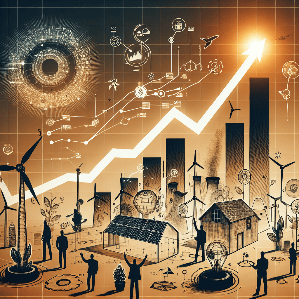 NextEra Surpasses Q3 Profit Expectations Driven by Renewable Energy Success