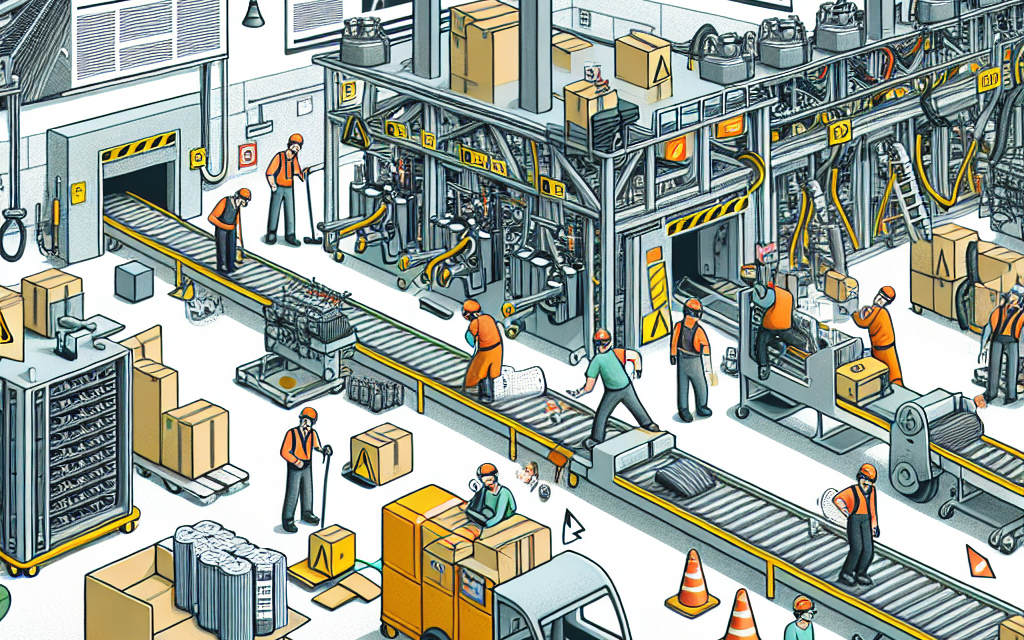 Northvolt Faces Challenges in Meeting EV Battery Production Goals Amid Crisis