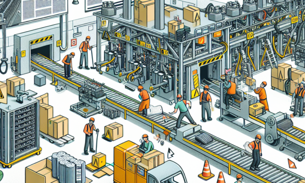 Northvolt Faces Challenges in Meeting EV Battery Production Goals Amid Crisis