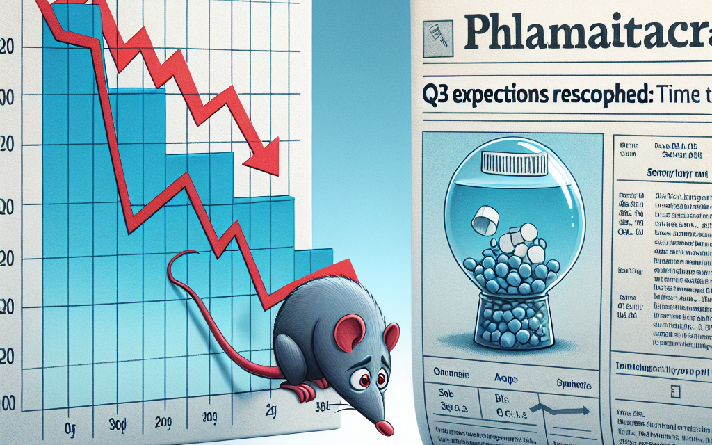 Novavax Lowers Outlook After Surpassing Q3 Expectations: Time to Sell?