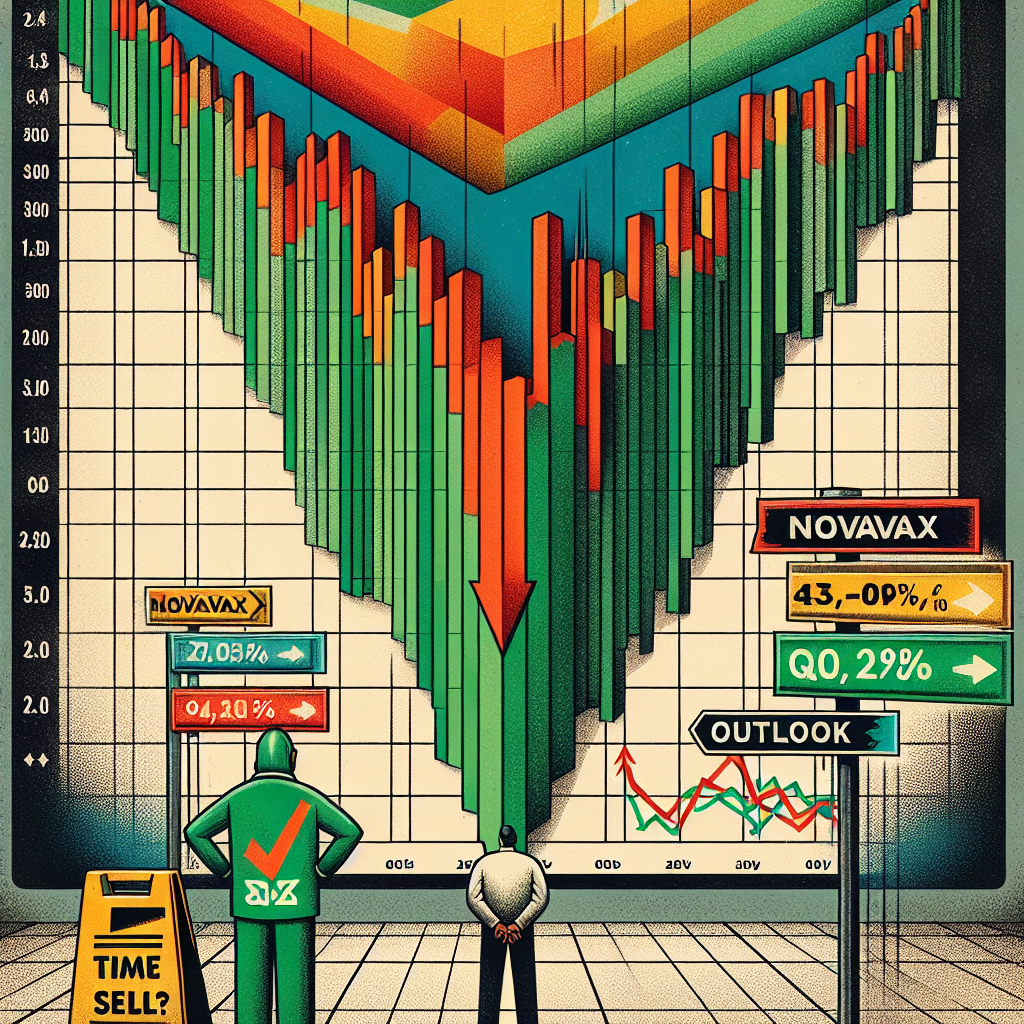 Novavax Lowers Outlook After Surpassing Q3 Expectations: Time to Sell?