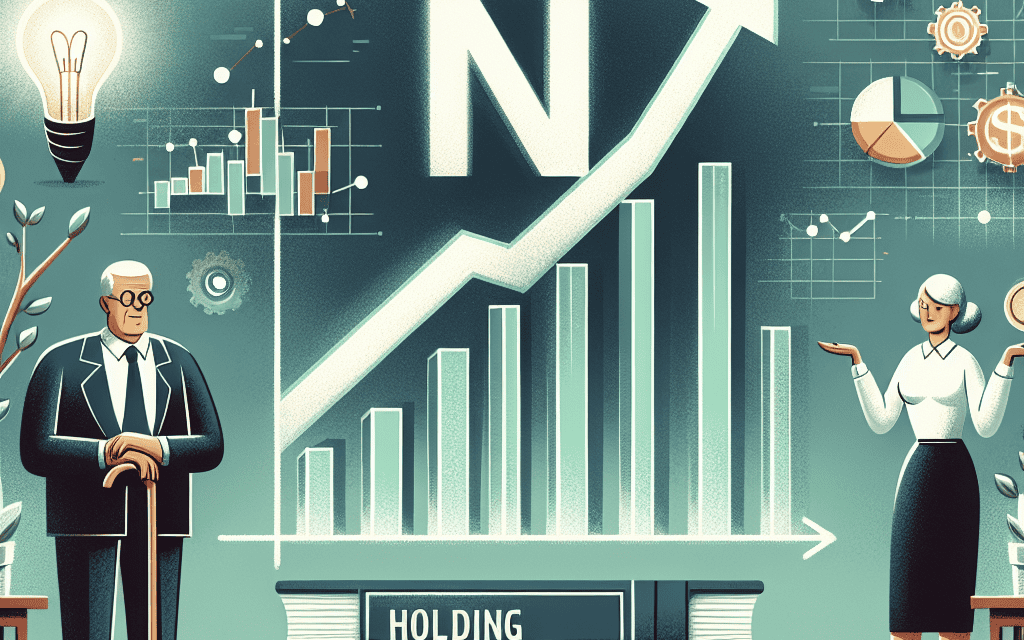 Nu Holdings Approaches New Buying Opportunity, Backed by Warren Buffett and Cathie Wood