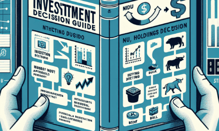 Nu Holdings Stock: Investment Decision Guide