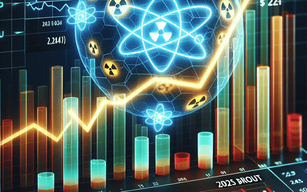 NUKZ: 2024’s Breakout Nuclear Energy ETF Sensation