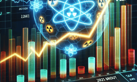 NUKZ: 2024’s Breakout Nuclear Energy ETF Sensation