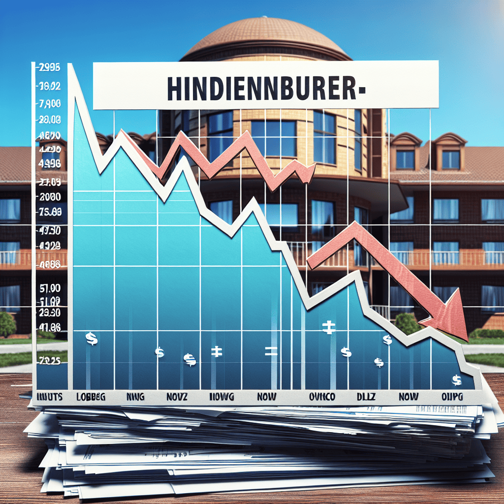 Nursing Home Operator PACS Plummets Following Hindenburg Short Report