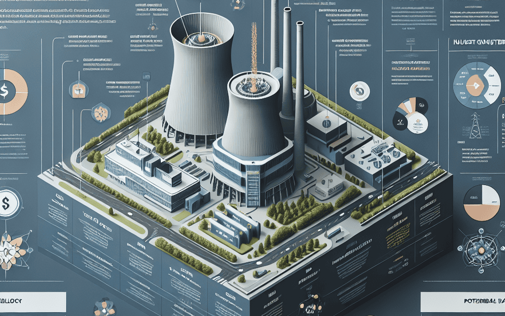 NuScale Power: Investment Decision Guide