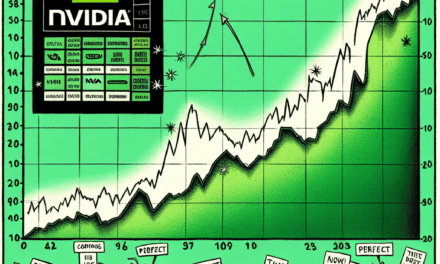 Nvidia Among 15 ‘Perfect’ Stocks, But Blemishes Emerge