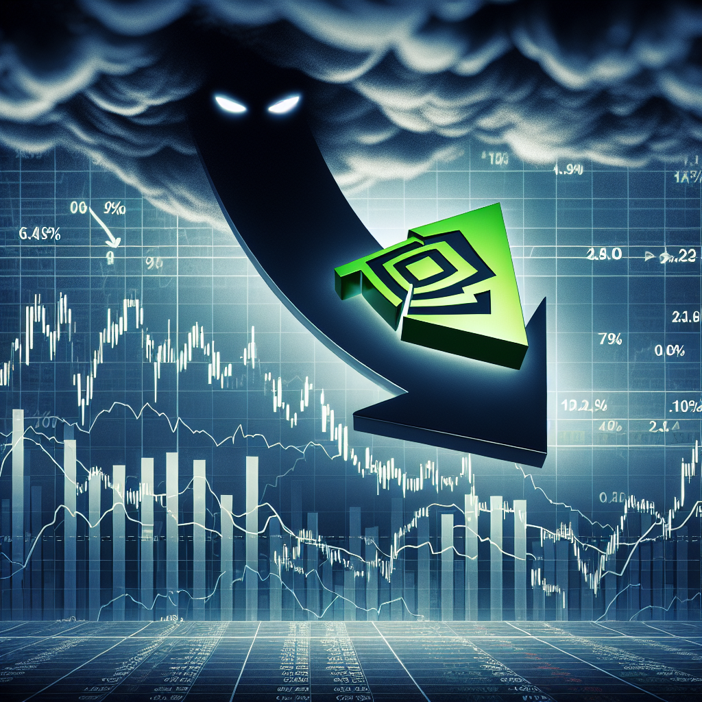 Nvidia Earnings Option Trade Promises 22% Return, Unless This Occurs