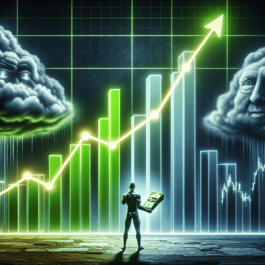 Nvidia Gains Momentum with Analyst Support as Microsoft and Google Earnings Loom; Should You Invest?