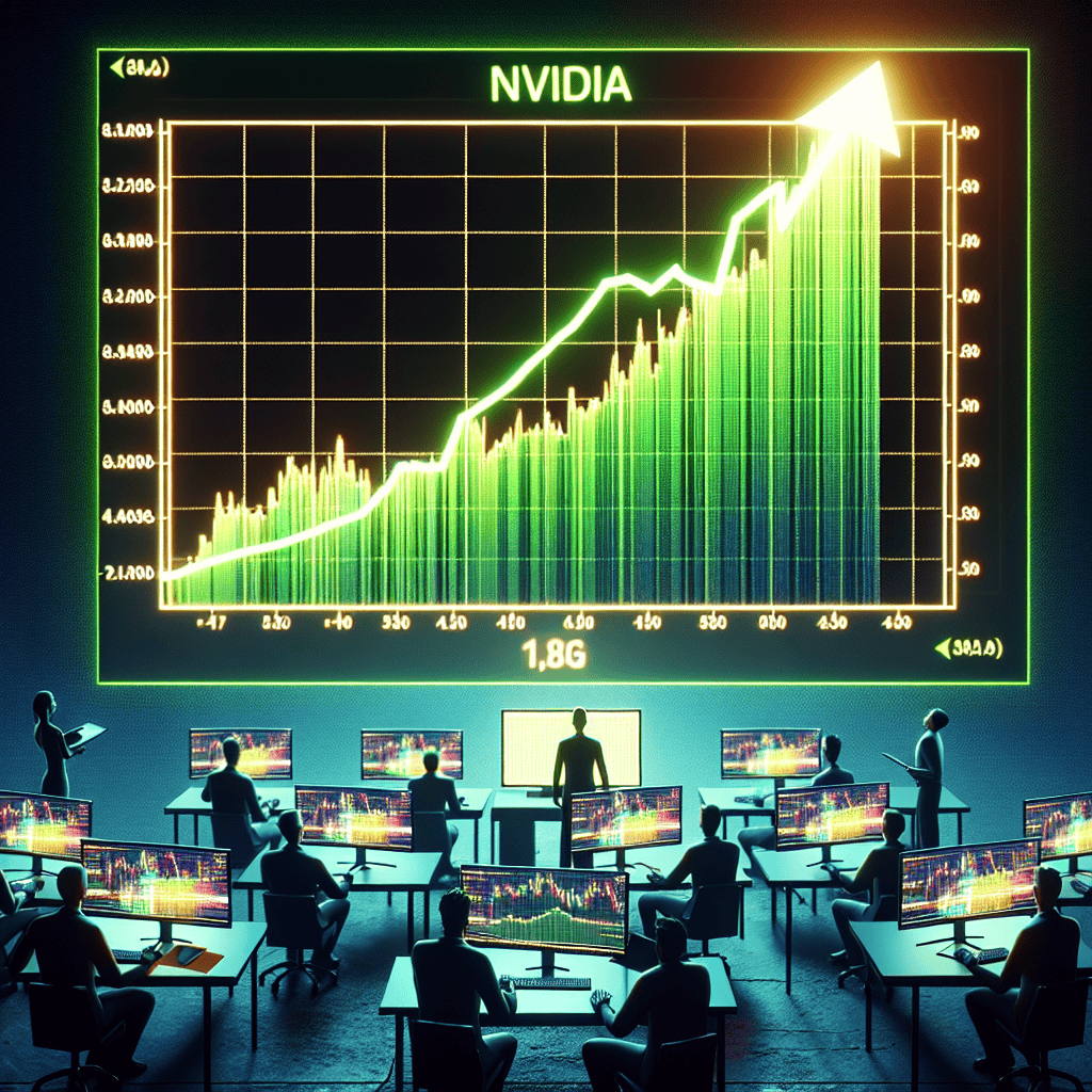 Nvidia Hints at Record Surge: One of 19 'Perfect' Stocks to Watch