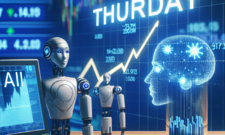 Nvidia Investment Boosts AI Stock on Thursday