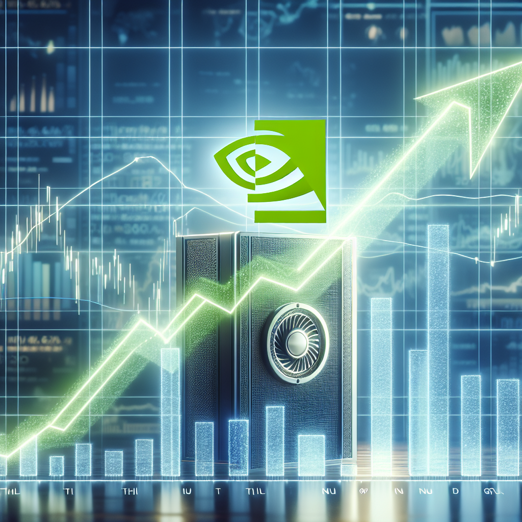 Nvidia Investment Boosts AI Stock on Thursday