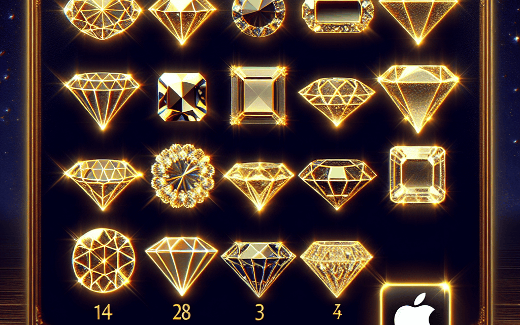 Nvidia Just Misses Out on This List of 18 Golden Gems