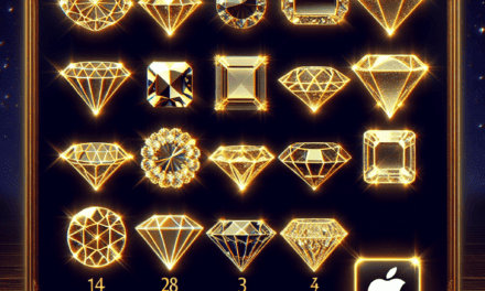 Nvidia Just Misses Out on This List of 18 Golden Gems