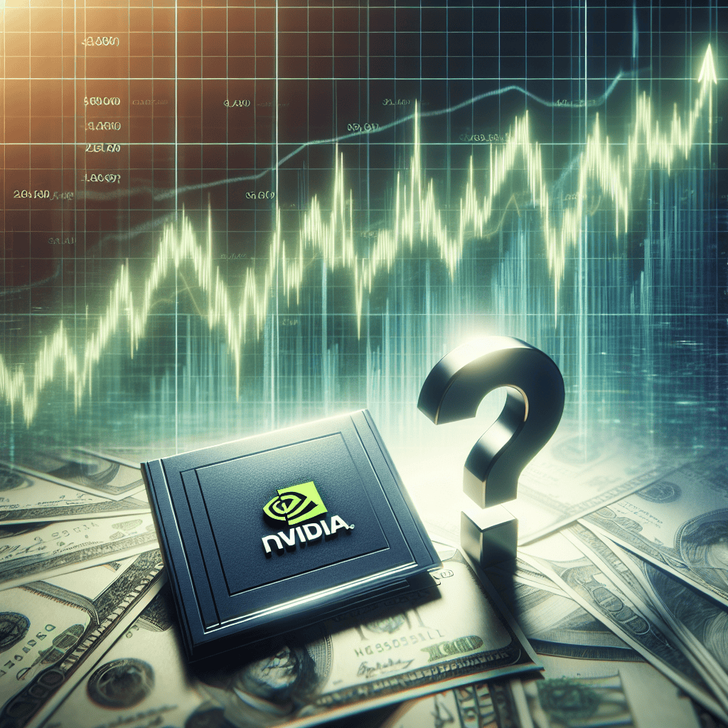 Nvidia Reaches Record High Ahead of Key Earnings: Should You Invest?