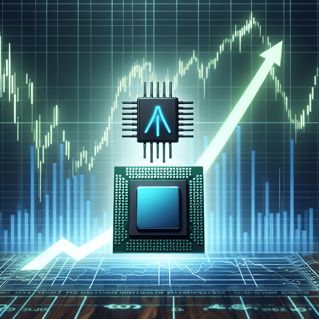 Nvidia Replaces Intel on Dow Jones Industrial Average