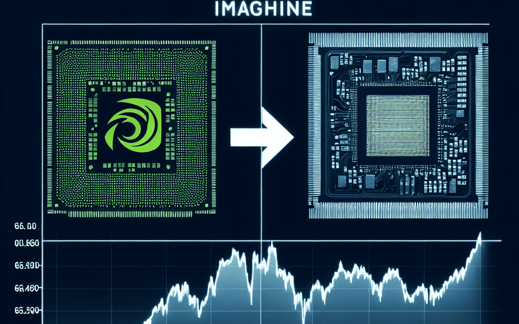 Nvidia Set to Replace Intel in Dow Jones Industrial Average