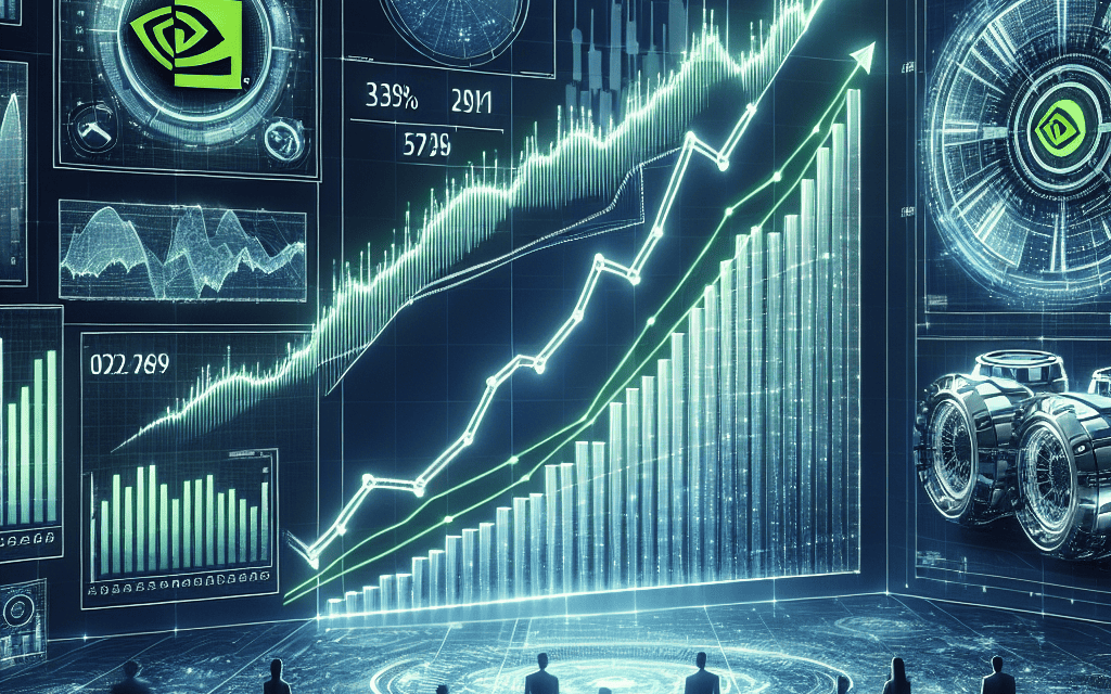 Nvidia Stock Forecast: Where Will It Be in 3 Years?