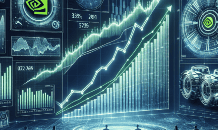 Nvidia Stock Forecast: Where Will It Be in 3 Years?