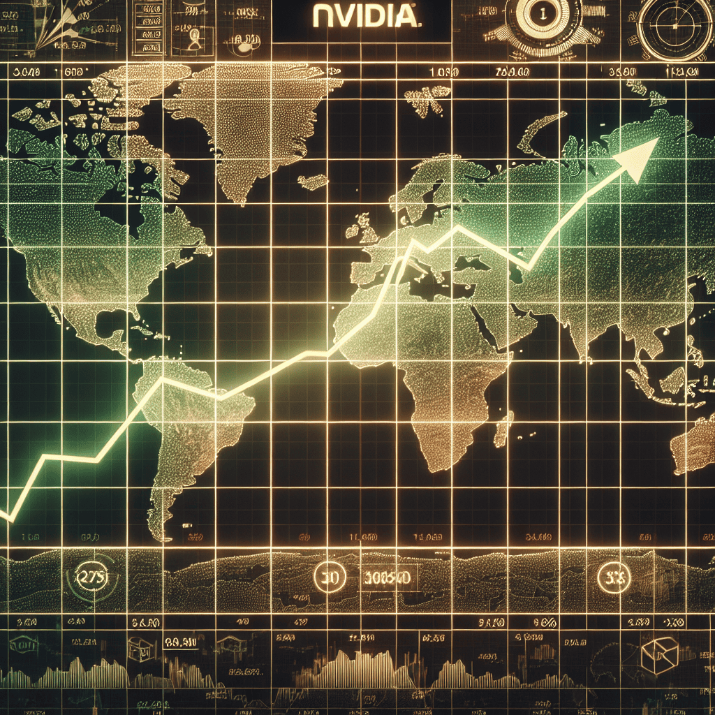 Nvidia Stock Forecast: Where Will It Be in 3 Years?