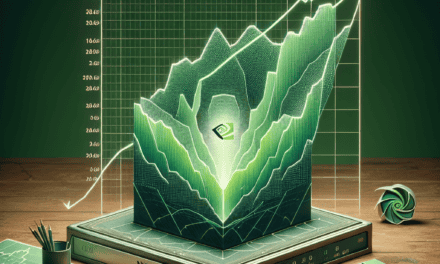 Nvidia Stock Forecast: Where Will It Be in 5 Years?