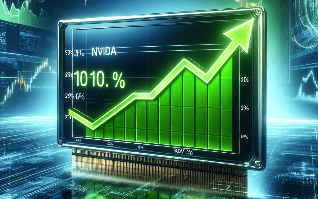 Nvidia Stock Poised for 10% to 28% Surge: Should You Buy Before Nov. 20?