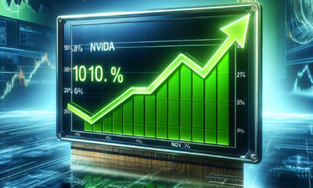 Nvidia Stock Poised for 10% to 28% Surge: Should You Buy Before Nov. 20?