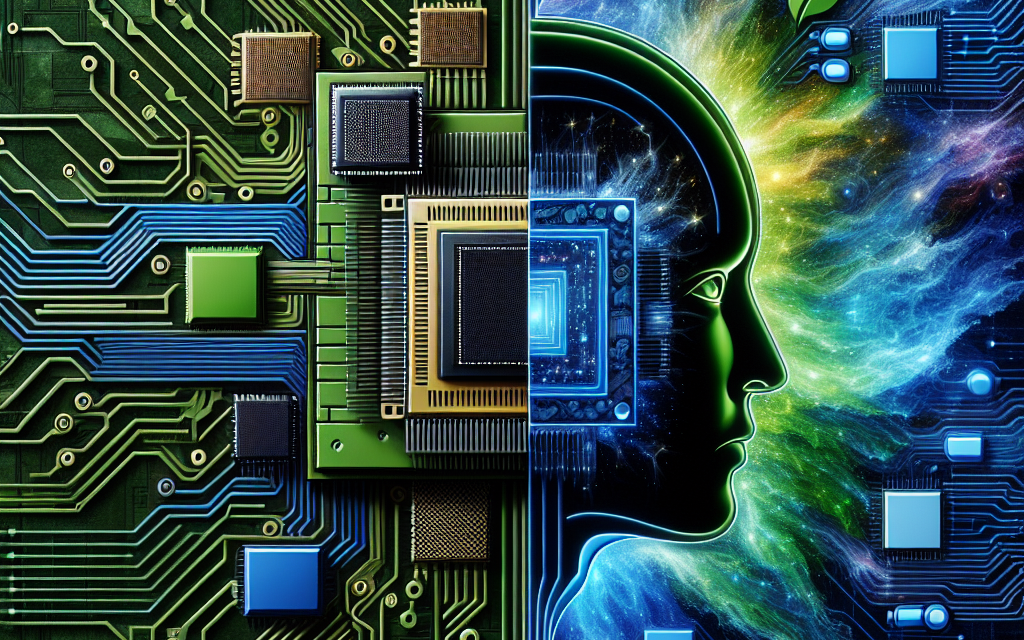 Nvidia vs. Micron Technology: Which AI Stock is Superior?