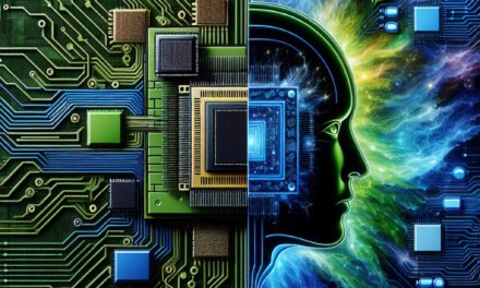 Nvidia vs. Micron Technology: Which AI Stock is Superior?