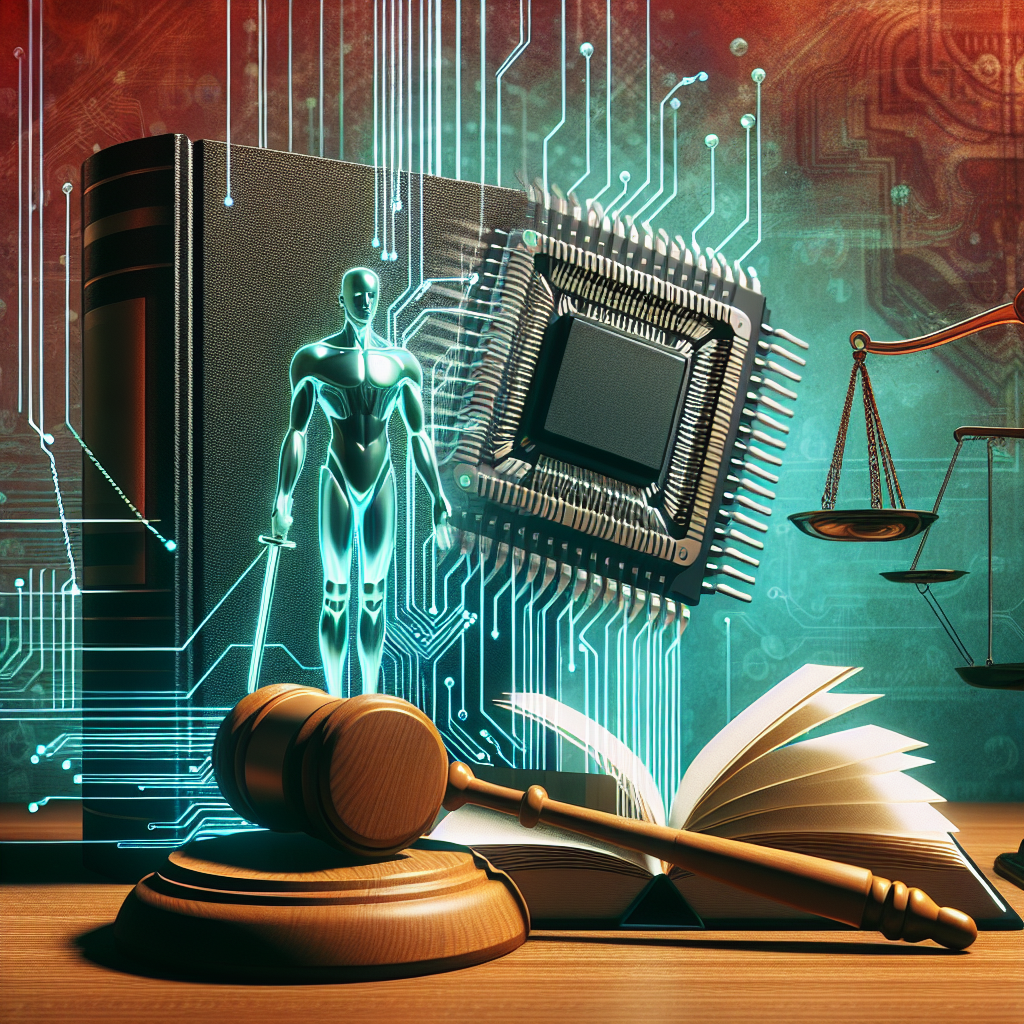 Nvidia's Supreme Court Ambitions: What They Hope to Achieve