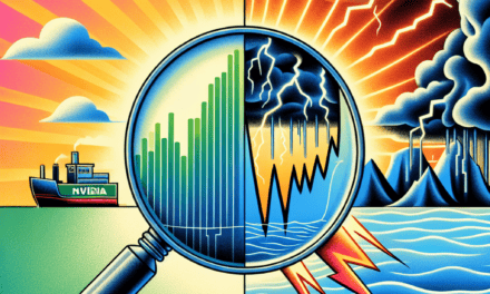 Nvidia’s Surge Contrasts with 95% Loss in Linked ETF: A Closer Look