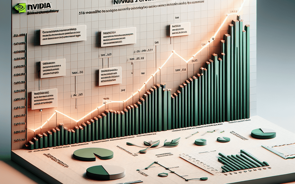 Nvidia’s Trajectory: Insights 6 Months Post-Blackwell Launch