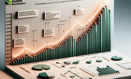 Nvidia’s Trajectory: Insights 6 Months Post-Blackwell Launch