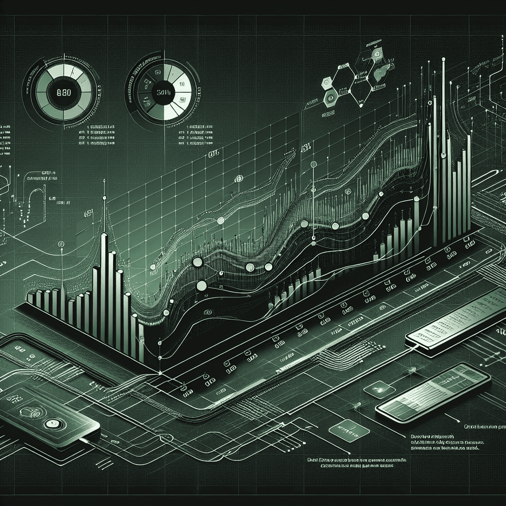 Nvidia's Trajectory: Insights 6 Months Post-Blackwell Launch