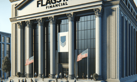 NYCB to be renamed Flagstar Financial as turnaround gathers pace