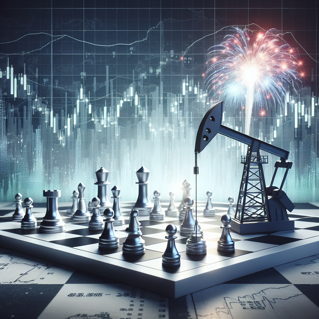 Occidental Petroleum's Strategic Moves Drive Impressive Performance