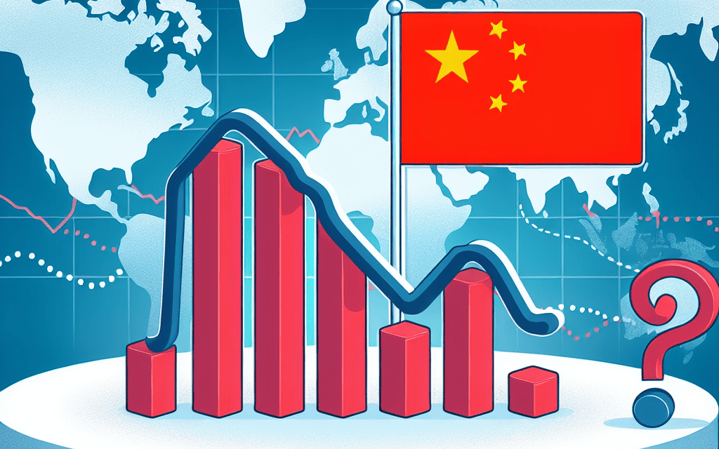 Oil Prices Decline Amid Stabilized Geopolitical Risks and China’s Demand Concerns