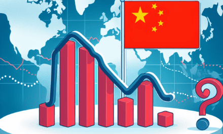 Oil Prices Decline Amid Stabilized Geopolitical Risks and China’s Demand Concerns