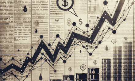 Oil Prices Rise Slightly as Investors Anticipate US Inventory Report