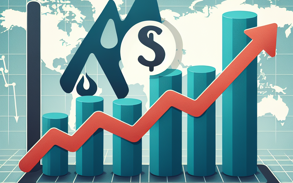 Oil Prices Stabilize Following Decline Due to Dollar Strength