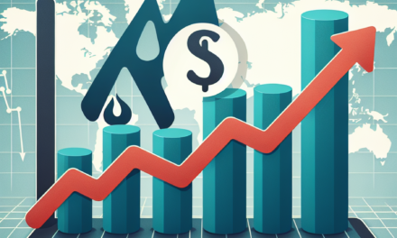 Oil Prices Stabilize Following Decline Due to Dollar Strength