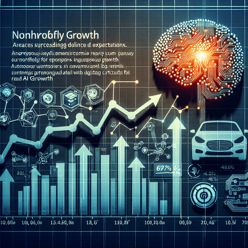 ON Semiconductor Q3 Earnings: Surpassing Expectations Despite Revenue Decline, Focus on Automotive and AI Growth