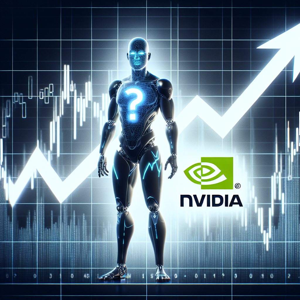 One Promising AI Stock to Invest in for the Next Decade (Excluding Nvidia)