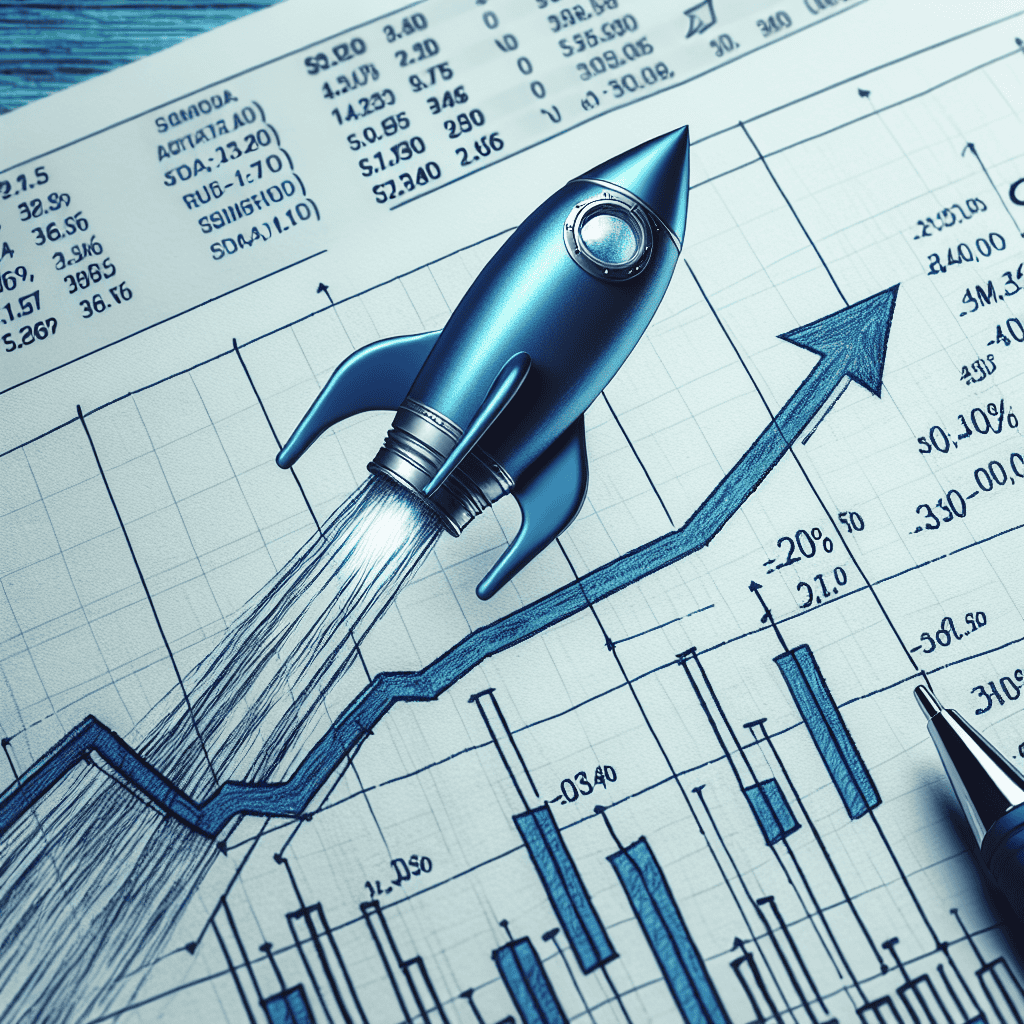 Outperform the S&P 500 with This Effortless Portfolio Strategy