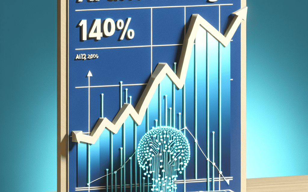 Palantir Earnings: A Crucial Indicator for 140% AI-Driven Surge