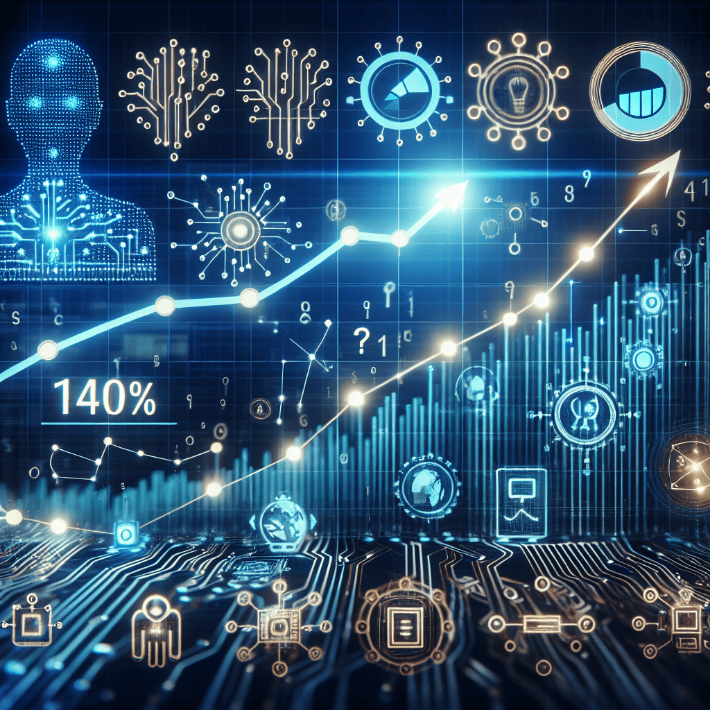 Palantir Earnings: A Crucial Indicator for 140% AI-Driven Surge